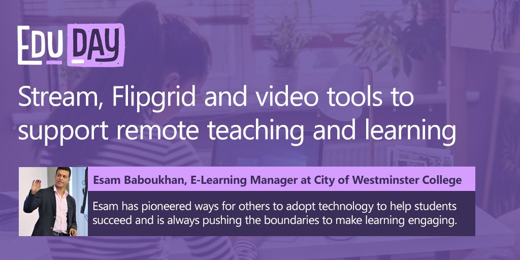 soslearning's tweet photo. In 1922, Thomas Edison predicted that “the motion picture is destined to revolutionise our educational system..." Join us in a video #remotelearning webinar special on April 06, 2020 at  4:00 PM (Europe/London).  Register here: https://t.co/PMo6Gf22oM https://t.co/00z9e4HgXX
