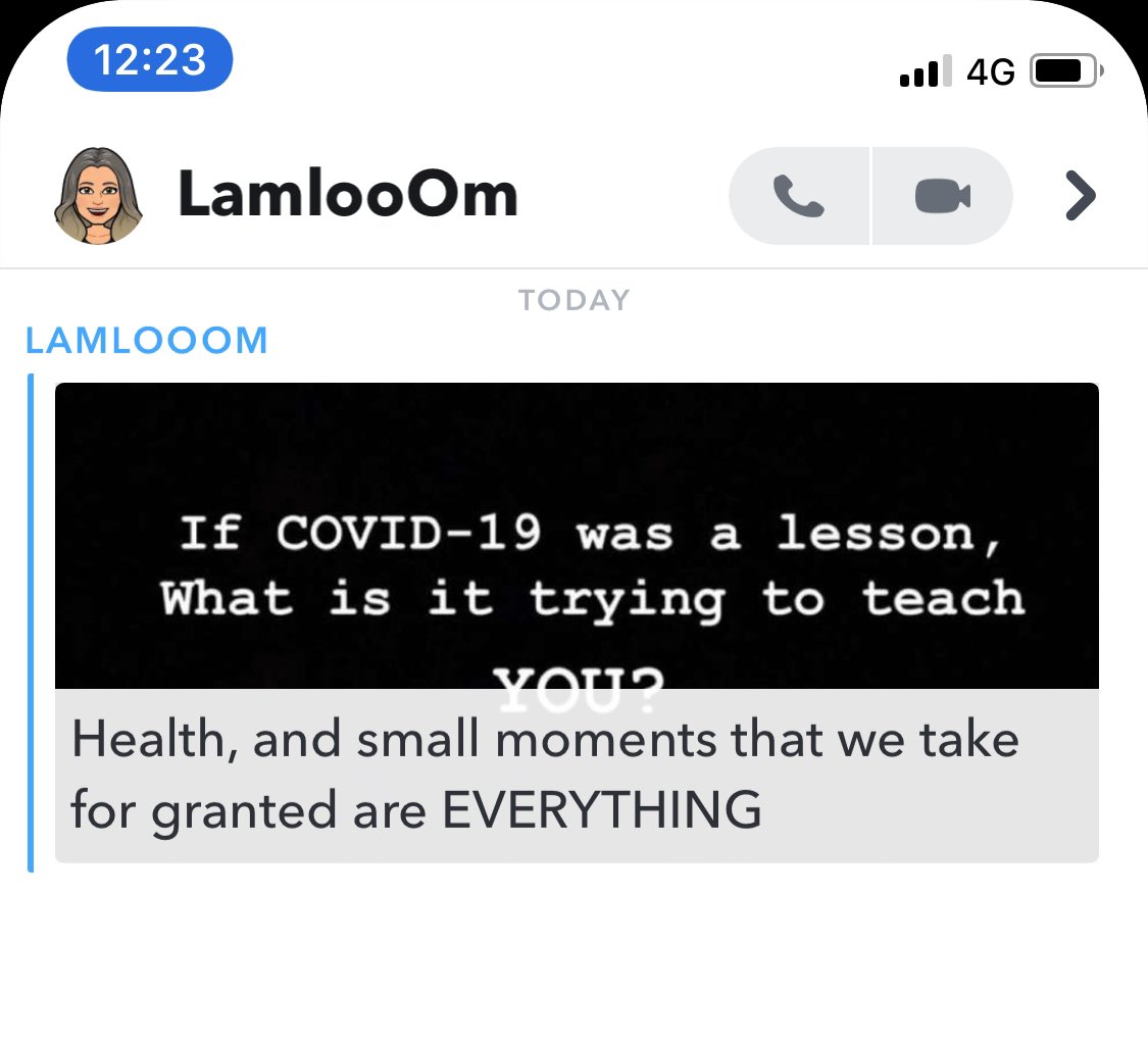 AlbazWafa's tweet image. #صور_وانت_في_البيت #CoronavirusPandemic #WhatToDoDuringQuarantine #وزارة_الصحة #يخبرني_الصباح وش تعلمت من فيروس كورونا؟ جواب بنتي ربي يحفظها 🥰♥️