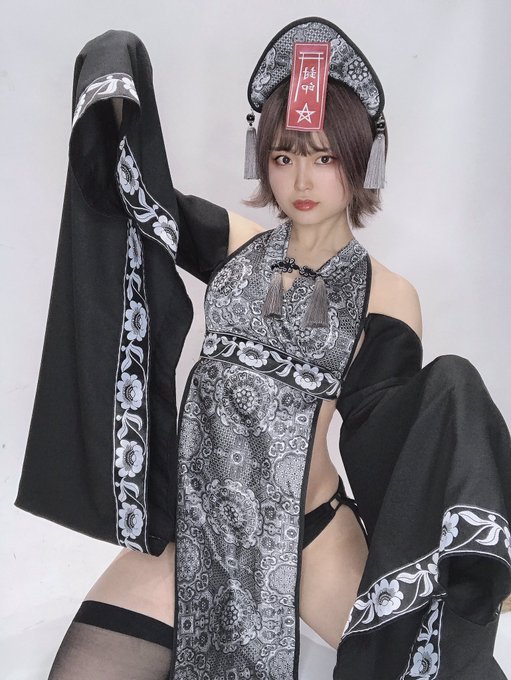 えむ 美人コスプレイヤー画像まとめ