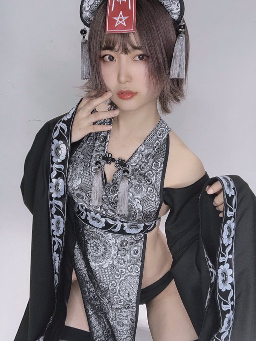 コスプレイヤーえむのTwitter画像44