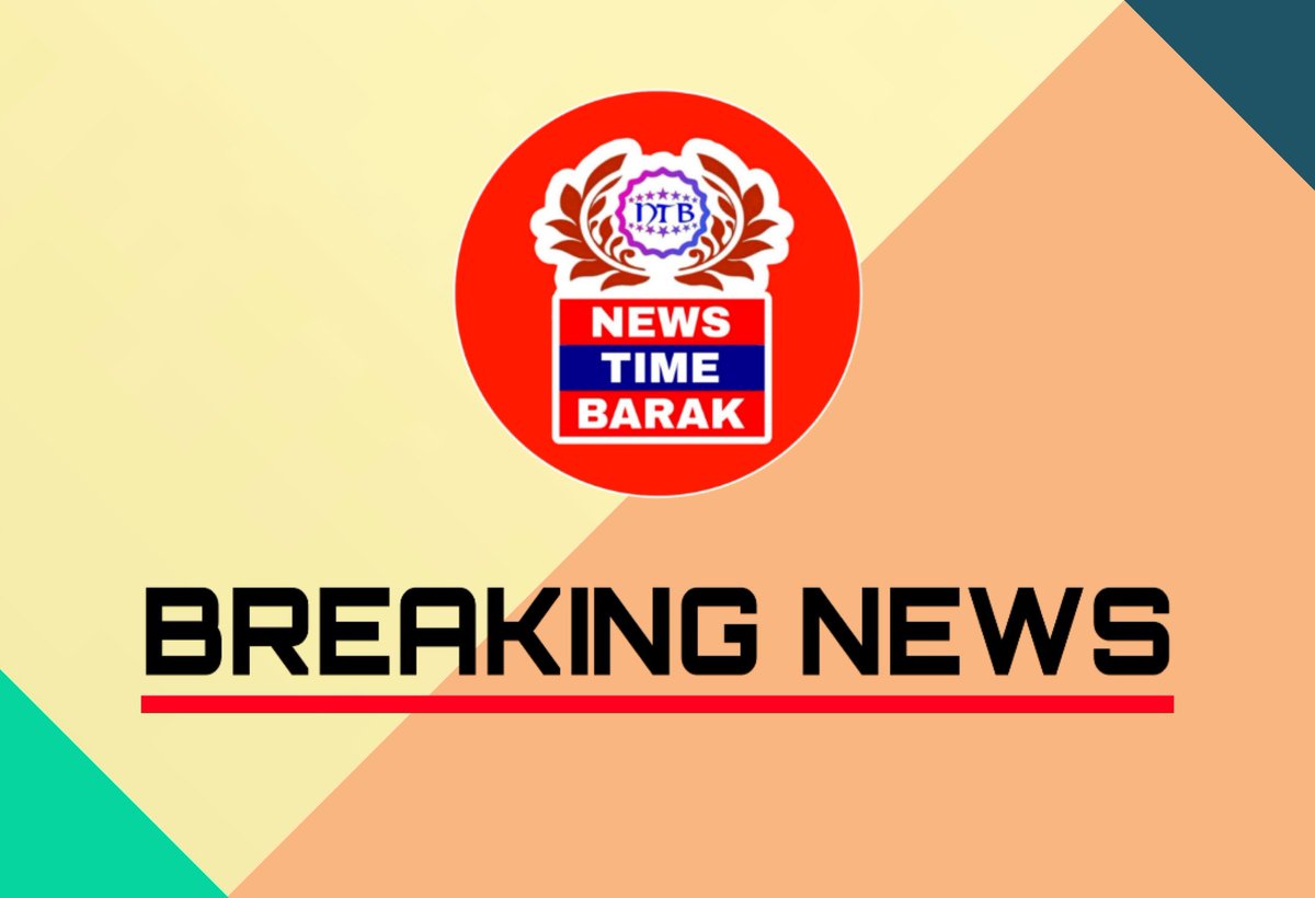 newstimebarak's tweet photo. Bihar Government decides to screen 1 lakh 80 thousand people again for COVID-19 infection. https://t.co/tbR7NduCtS