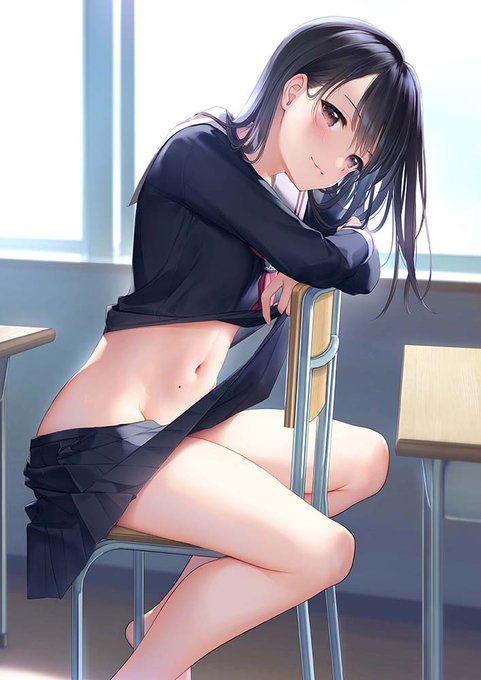 セーラー服のまんなかのtwitterイラスト検索結果 セーラー服のまんなかのtwitterイラスト検索結果