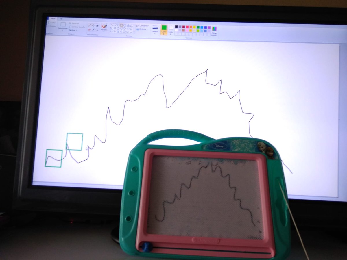 rupertacho's tweet photo. Tenemos a @Fllaveria tomando los apuntes! En el #quantday 
https://t.co/vv4PpzRWb4 https://t.co/ka36nIJycL