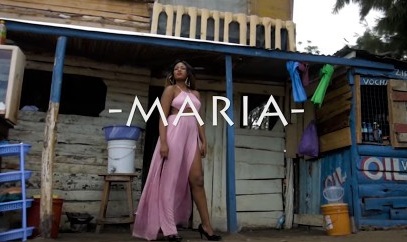 magicfmtanzania's tweet image. #BAMIZATOP20 Namba 14
MARIA
 @belle9tz  
Produced by @zungu_beatz