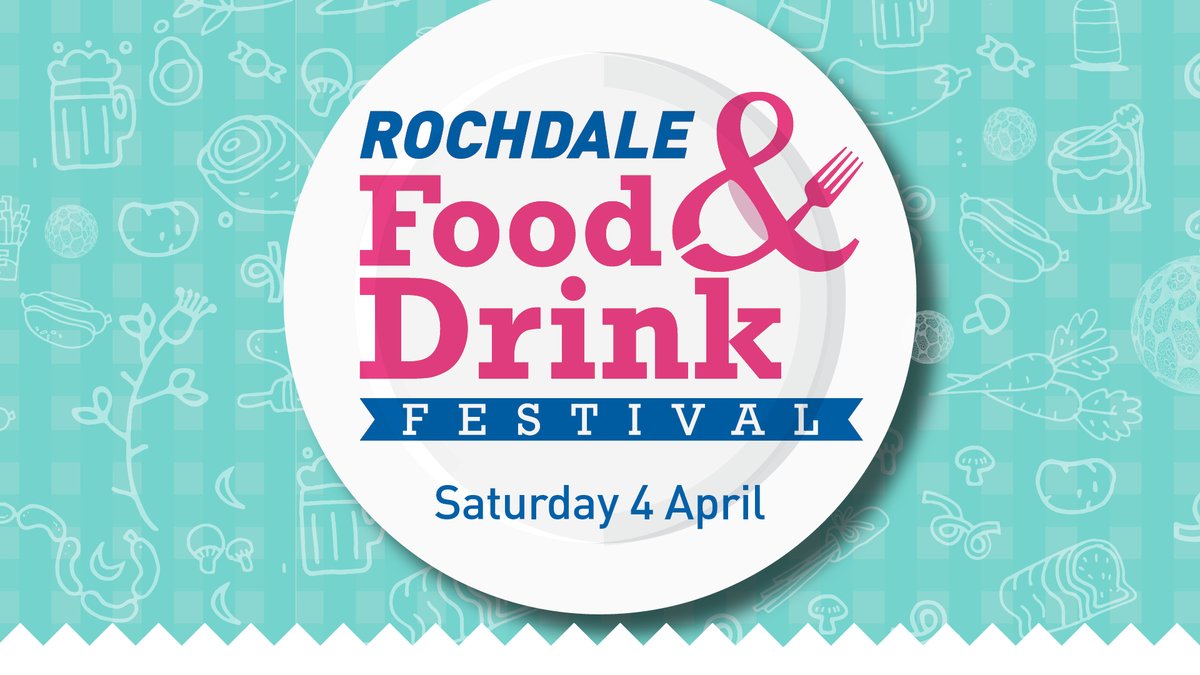 Today's live stream menu - 11.15am, Andrew Nutter <a href="/nutsfood/">ANDREW NUTTER</a>, 12.15pm, Austin Hopley <a href="/hopley_austin/">austinsedibles</a> Bombay Brew, 2pm, Tom McNeeney <a href="/TeamMcNeeney/">The Oxford.</a> The Oxford. Watch at facebook.com/RochdaleFoodFe…