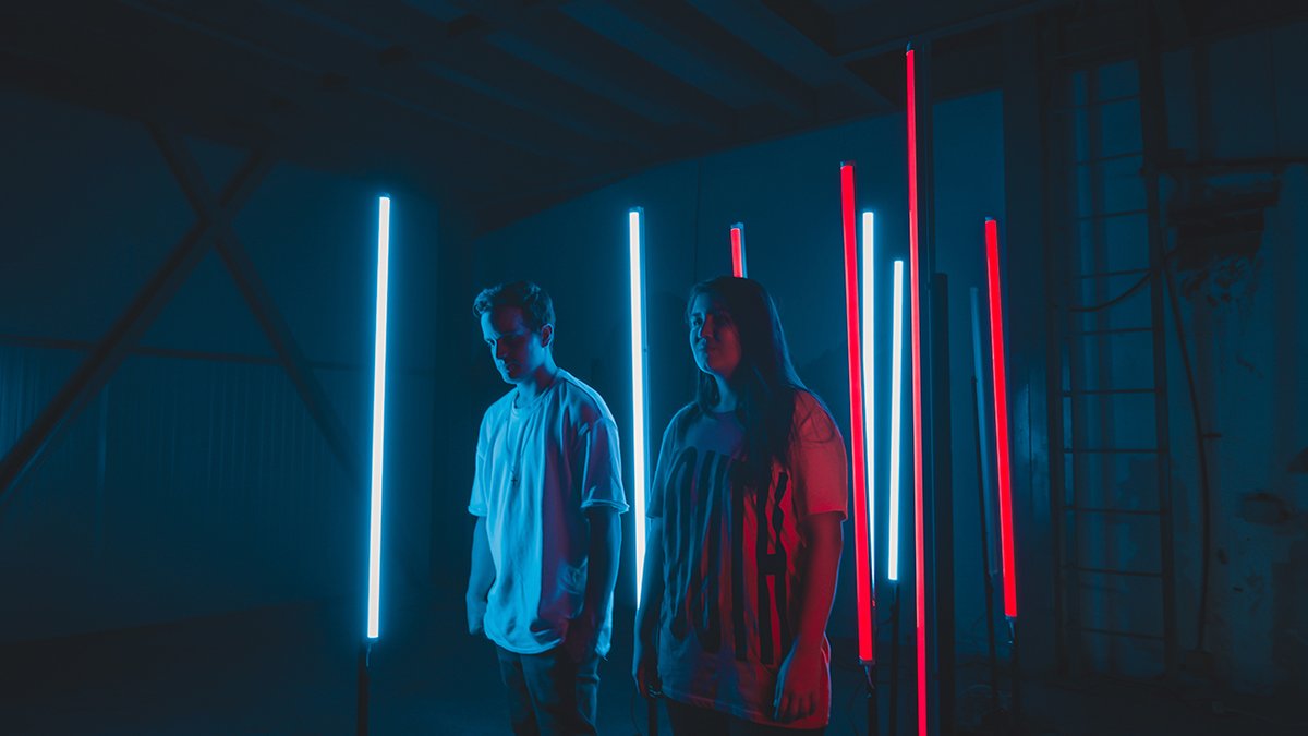 activavida's tweet photo. ➭
La banda costarricense, Ciudad en lo Alto, liderada por Chisco Chaves y Helena Brenes, presenta su nuevo sencillo «Jesús es»: un tema co... 🖱 ver mas en ➟ https://t.co/QU3dW7wKe0
 #Activavida https://t.co/36SJYMHDR6