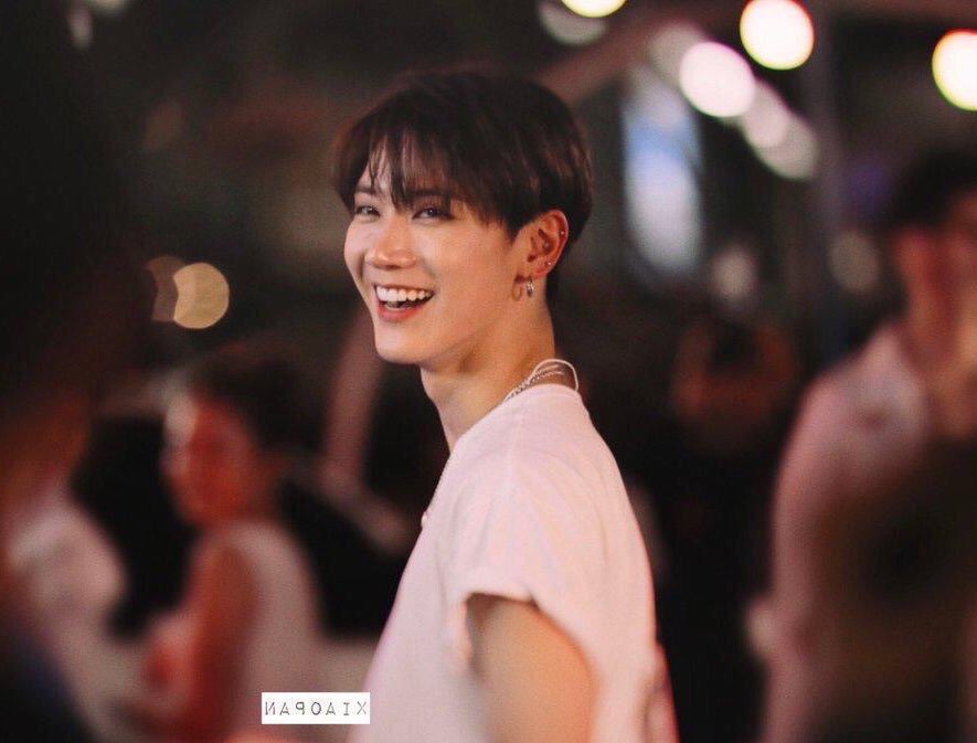 มันเป็นตกหลุมรักเทอซ้ำๆเลยนะซีนนี้