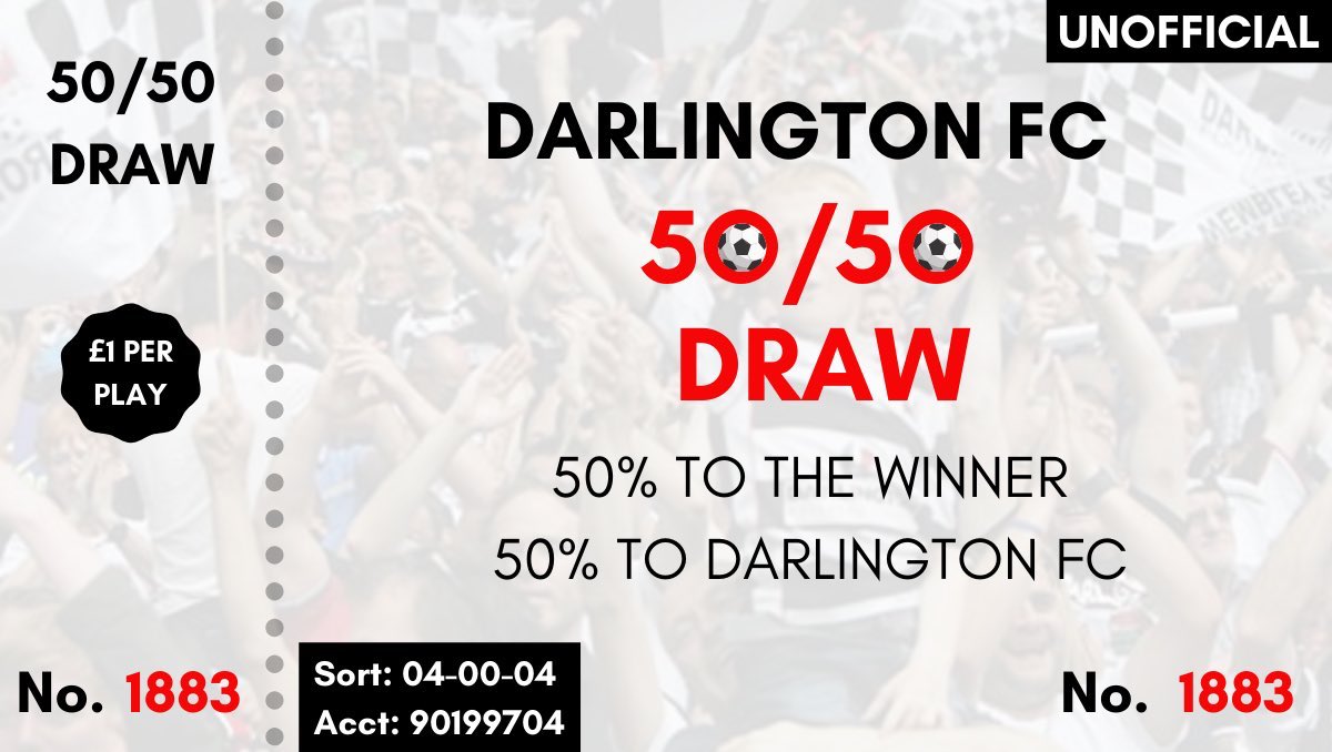 Last call! £765 in the pot so far this week! Still time to enter! I am up to date with numbers so if you haven’t received them, drop me a DM! One last push!💪🏻