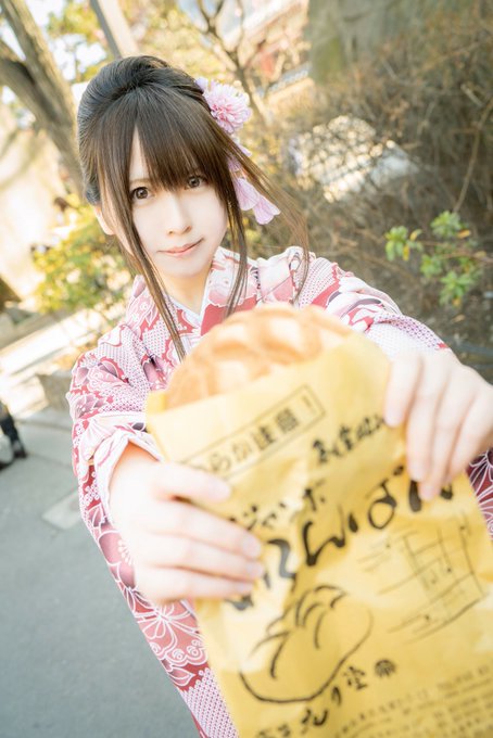 コスプレイヤー神湊しおのTwitter画像41