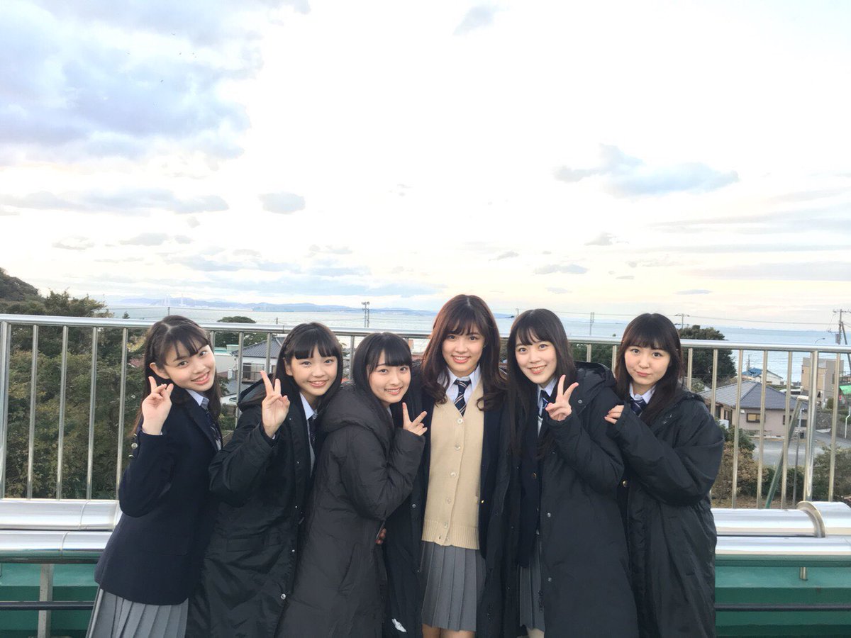 mahiro_y_pls's tweet photo. 🕊🎞 💝

#ラストアイドル
#SomedaySomewhere
#ありがとう ☺︎ https://t.co/7DHpgTLV8D