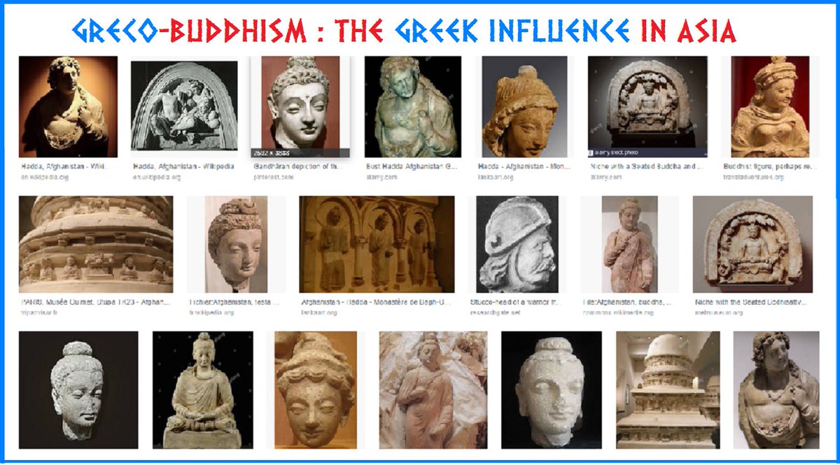 RSogdia's tweet photo. https://t.co/wWrI2w9QVk  GRECO-BUDDHIST MONKS AND THE SPREAD OF BUDDHISM #Archaeology #NewOrleans #Baltimore #art #Europe #himachal #France #America #Romania #Germany #California #Mexico #Montreal #Canada #Seattle #Ukraine #History #Buddhism #Buddha #Zen https://t.co/3V4tjZd17w