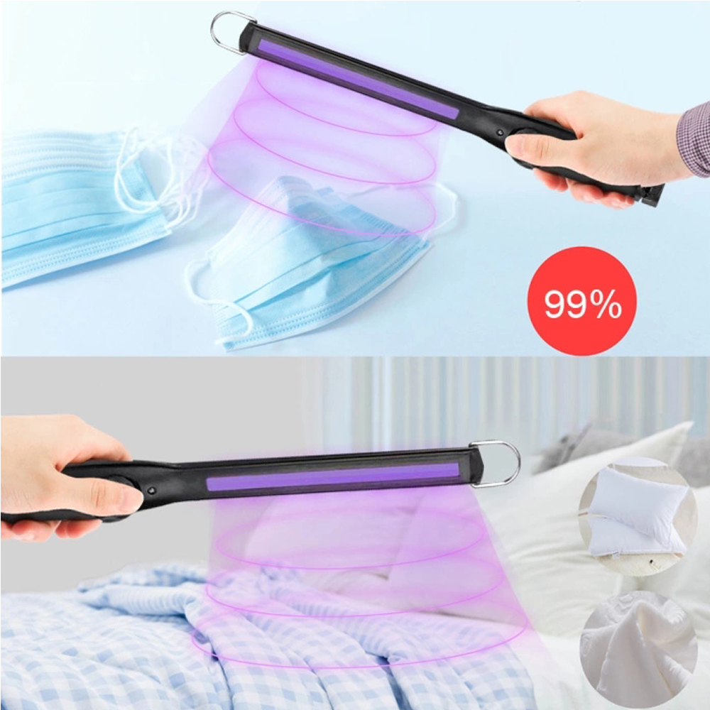 AwelledAlan's tweet photo. Portable recharge handheld UV Light Sterilizer: Protect you from Viruses . Give you a healthy living environment !   Shenzhen Awelled https://t.co/k1gqQT7vwP
