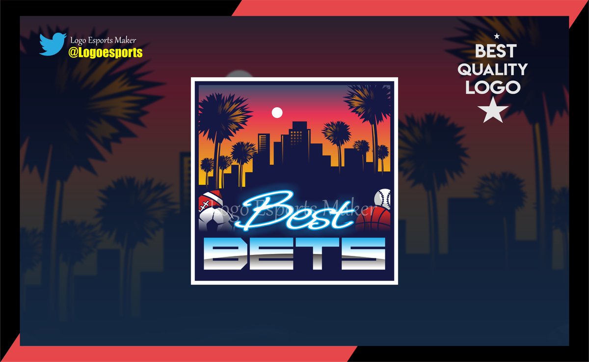 logoesports's tweet photo. BEST BETS custom logo
Client Project
@BestBetsPremium
#illustration #twitch #fortnite #ApexLegends #callofduty #RocketLeague #Rainbow6Siege #esportslogo #logodark
@Rapid__RTs
@FEAR_RTs
#logo
@BlazedRTs
@Mighty_RTs
@TwitchTVOnline
@LaZy_RTs
@SGH_RTs
#Supportsmallstreamers https://t.co/gSFm09jGMr