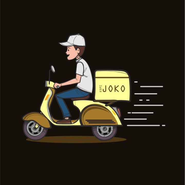 KopiJoko's tweet photo. Kamu cukup #dirumahsaja biar #jokoyangantar https://t.co/I3x9nMzFEZ