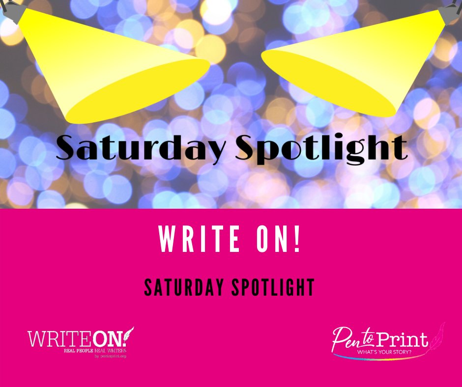 Pen_to_Print's tweet photo. ✨New from #WriteOnExtra #SaturdaySpotlight✨
Every Saturday we are showcasing some of the exciting new reads available #lovebooks
If you'd like your book in the spotlight, reach out to Lisa at pentoprint@lbbd.gov.uk
📖 💻🎧 find your next book here: https://t.co/6TxyW1D1qE https://t.co/ZuISdYSrvB