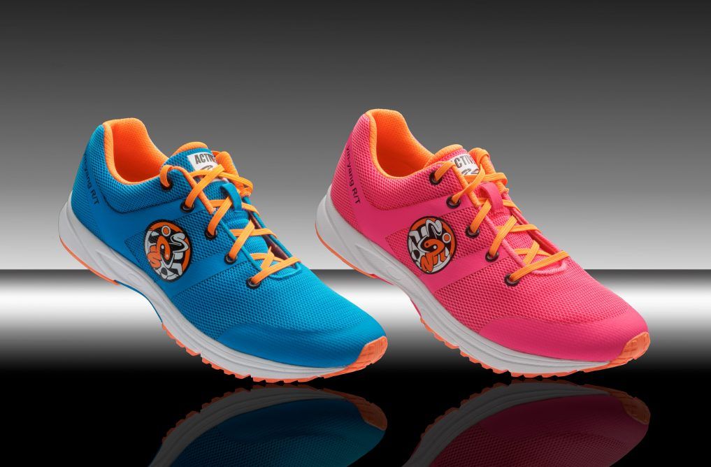 THE YIN YANG 🏃‍

This shoe represents the balance of running; Some road miles, some trail miles, good days, bad days, fast days, slow days, sunny days, snowy days.

Find out more here ➡️buff.ly/35maMq7

#running #exercise #fitness #workout <a href="/active88ftwear/">Active88ftwear</a>