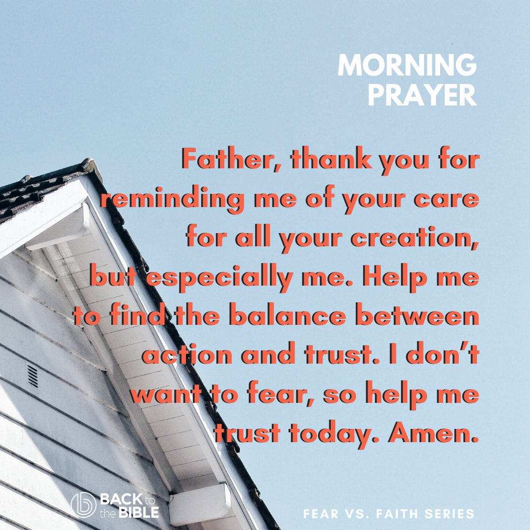 BacktotheBible's tweet photo. 🙏😔If you are struggling with fear and worry, check out Fear vs. Faith with @natmaan to help you through:
https://t.co/Lg0muEbEVO
#bibleverse #bibleengagement #dailyscripture #dailyencouragement #dailymotivation #christianity
#backtothebible #bibletime #biblestudy #fearvsfaith https://t.co/ujKSsIF4N1