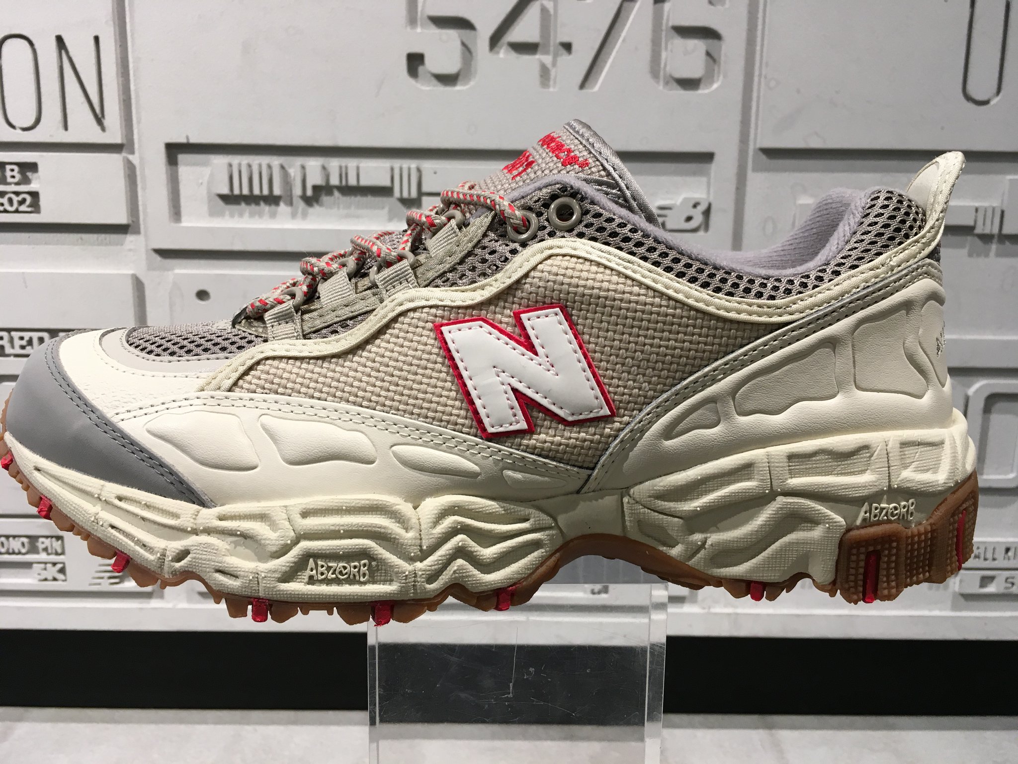 new balance 1080 v7