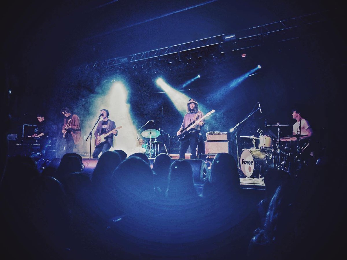 6 months since the release of our debut single, and what a 6 months it’s been...