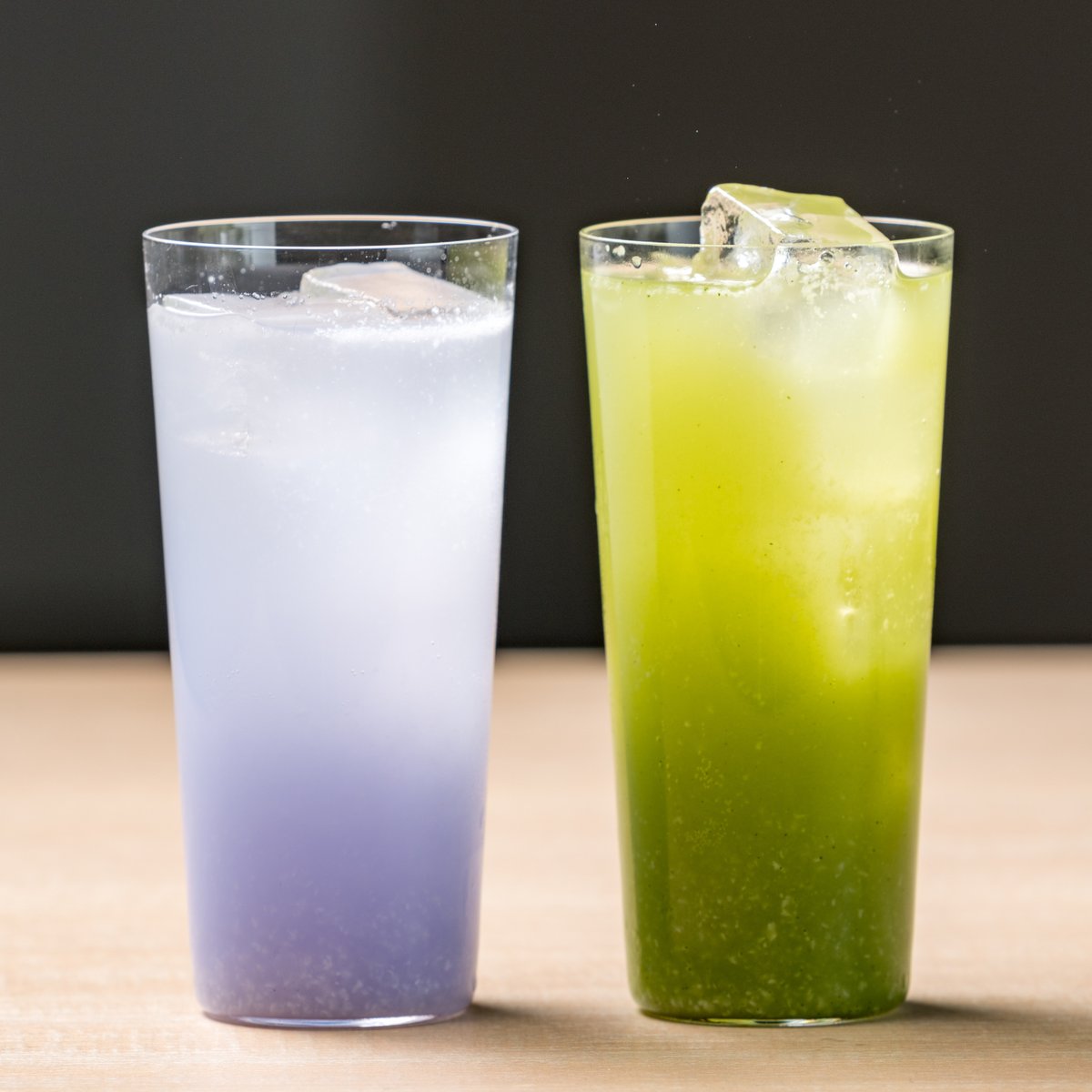 hotelzen_jp's tweet photo. Add some color to your #weekend with our #cocktails. And yes, our #drinks are as colorful as they are delicious! 🥂😄

-

#hotelzentokyo #tokyo #japan #exploretokyo #capsulehotel  #tokyohotel #hoteldrinks #cocktailsintokyo 🍸🍹 https://t.co/soc63ZcfkB