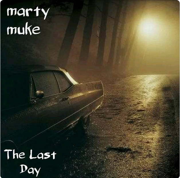 martymuke's tweet photo. The Last Day #indie #martymuke #COVID19  #horror https://t.co/P9m8CVUD9h https://t.co/8lythgo5bg