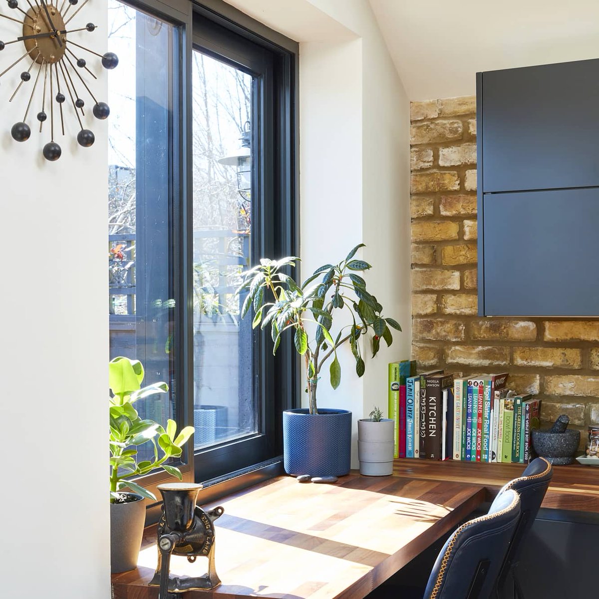 modelprojectsuk's tweet photo. Sunny breakfast spot... ☀️☀️☀️
-
-
-
Sunlight streaming in beautifully captured by Chris @snookphotograph

#modelprojects #creatingbeautifulhomes #architecturaldesign #architecture #victorian #design #modern #moderninterior #interiors #interiordesign #kitchendeisgn #modernkitchen https://t.co/c1lZh4fRtT