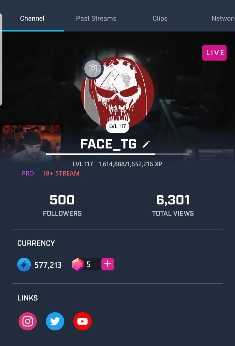 FUJINFACE's tweet image. We hit 500 supporters this morning and I just want to thank everyone of you so much for hanging out and running games with me. I'd @ all of you but super big shoutouts to @NSNxDRE @NewbYou @BastianCasper @kniterider47 @VAPEnBASS  @Filthy_Odds @ItsJustCj2u