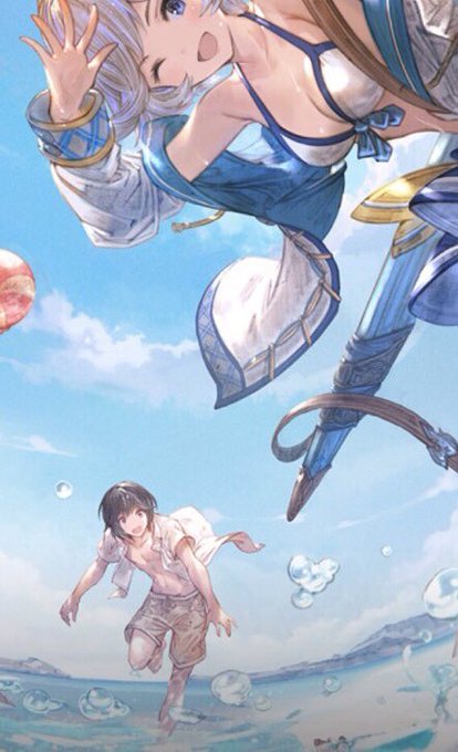 グラパスのtwitterイラスト検索結果