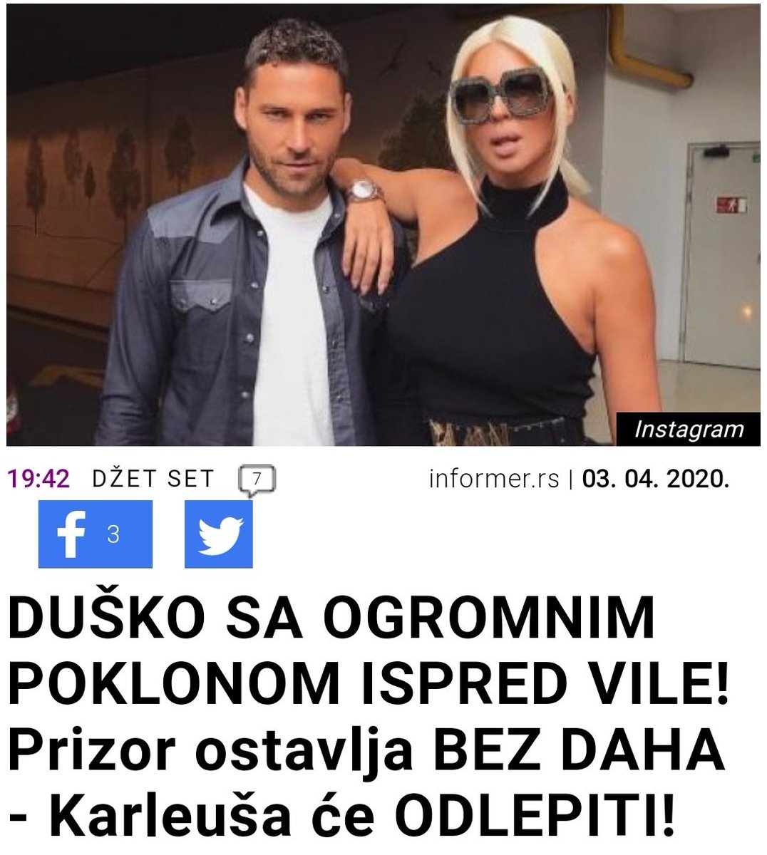 srkibree's tweet photo. AHAHAHAAHSLSSSKSK BUKVALNO OBOŽAVAM NOVINARE https://t.co/23aSjFHXUa