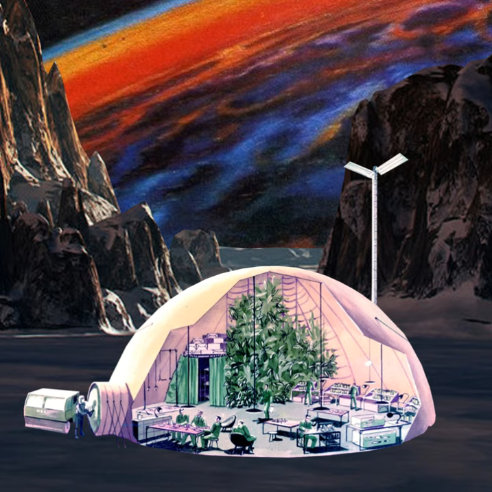 Another brand new track on the A-List comes from <a href="/CheeksLiquid/">LiquidCheeks</a> - some of our finest Brum art pop!

'Sinister' on the OFFICIAL <a href="/BrumRadio/">Brum Radio</a> A-List now. Tune in on brumradio.com