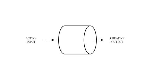 LourencoV's tweet image. Time for #selfimprovment:
#Information overload, #infobesity, ... we live in an era where the overall availability of information... The challenge ... What #sources can you trust, which ones will stimulate your brain, and which will spark new ideas...
bit.ly/3dQcaXz