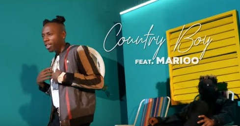 magicfmtanzania's tweet image. #BAMIZATOP20 Namba 11
LEO
 @countryboytz  ft @marioo_tz   
Produced by @paulmaker2