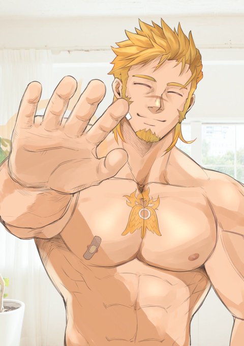 ジェイコフのtwitterイラスト検索結果