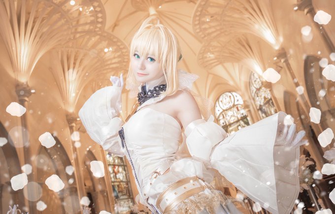 コスプレイヤーえまりんのTwitter画像15