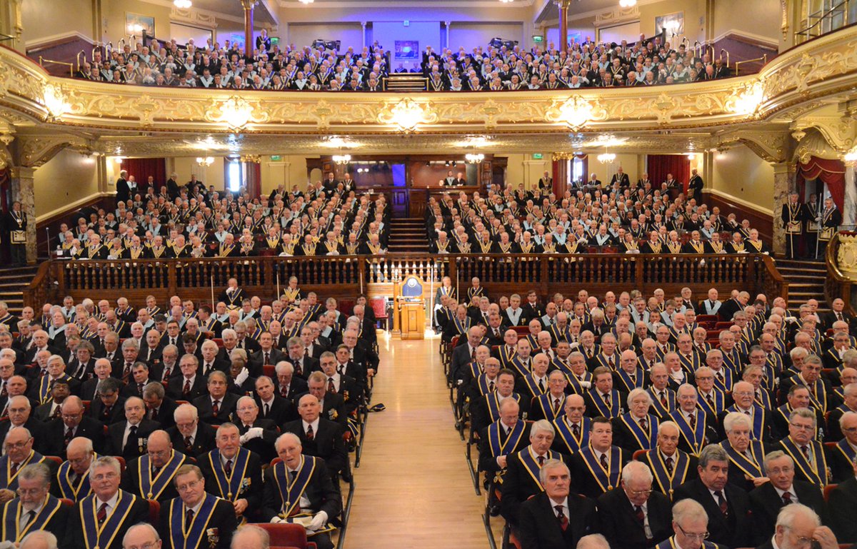 A1PCommsC's tweet image. Here's something to keep you occupied - a virtual jigsaw of the Provincial meeting at the Royal Hall, Harrogate in 2012. Choose how many pieces you think you can manage...
🧩dkmgames.com/Jigsaw/?id=P72…🧩
@WYFreemasons #Freemasons #PCommsC #jigsaw
