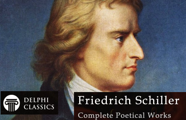 MozartCircleCN's tweet photo. Stay at home &
enjoy #MozartEra Literature
Complete Poetical Works
by #FriedrichSchiller (1759-1805)
in English + original German version!
#Schiller poems were set in music by #Beethoven (#OdeToJoy #9Symphony) & by #Schubert & adored by #Verdi! #ff
https://t.co/PbV4eCycLQ https://t.co/RHRmwDMLea