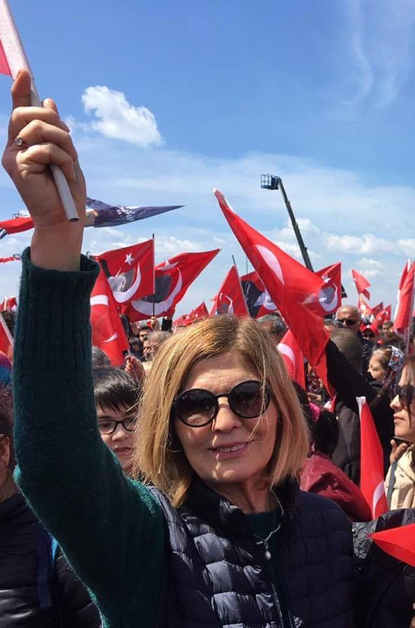 Resmi Twitter'da görüntüle