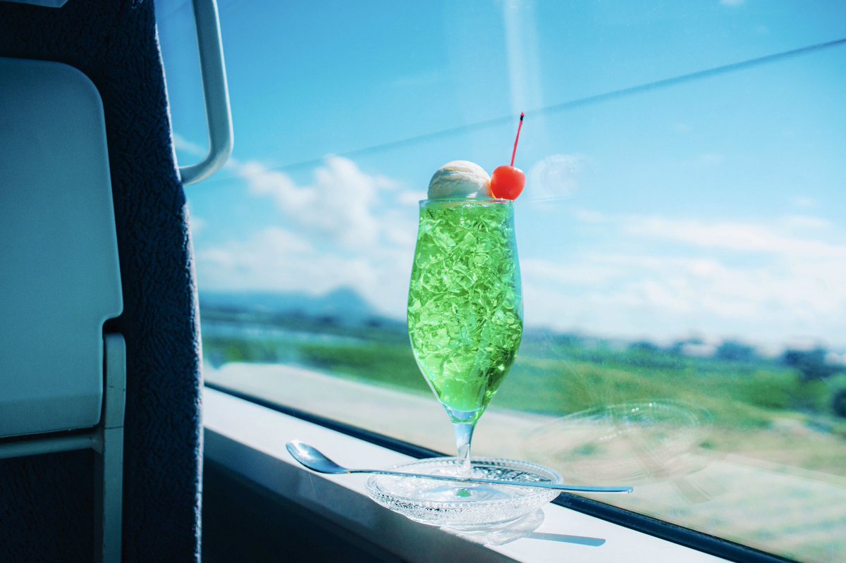 クリームソーダ職人tsunekawa 旅する喫茶さんの人気ツイート いいね順 ついふぁん クリームソーダ職人tsunekawa 旅する喫茶さんの人気ツイート いいね順 ついふぁん