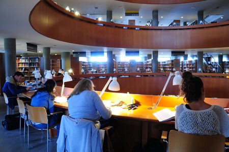 UNED Madrid tweet media