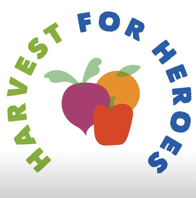 louhall1980's tweet photo. Please follow @harvest4heroes This is an amazing local charity that is raising money to give frontline NHS staff daily, free fresh fruit, vegetables, dairy and pasta. #harvestforheroes #NHS #covid19 #coronavirus #charity #orpington #harvest4heroes #NHSheroes https://t.co/UFXMzzj6eK