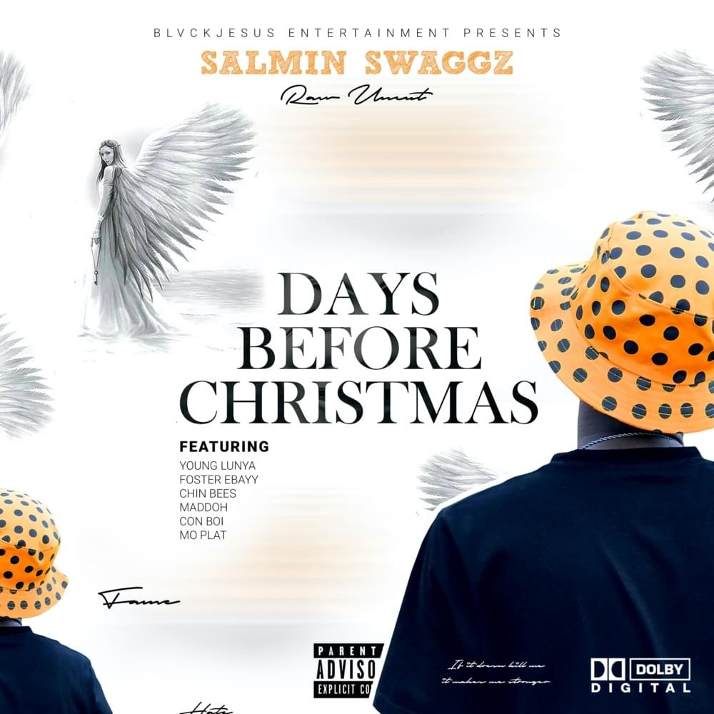 magicfmtanzania's tweet image. #BAMIZATOP20 Namba 10
LESS
 @salminswaggz   ft @younglunya @iamconboi
Produced by @paulmaker2