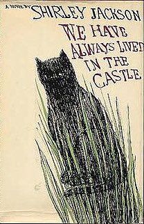 Two of my recently discovered favorites. “We have always lived in the castle” is an insanely entertaining, macabre tale. And Robert Aickman is a master of subtle horror stories.