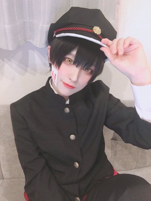 コスプレイヤーキノくんのTwitter画像42