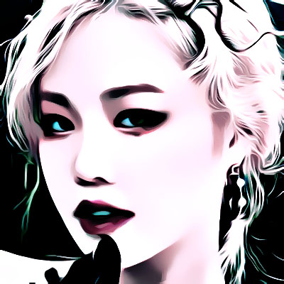 manaedisx's tweet photo. #แจกดิส soojin https://t.co/FdGxXncUIp