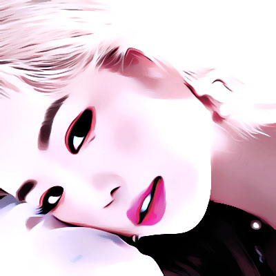manaedisx's tweet photo. #แจกดิส soojin https://t.co/FdGxXncUIp