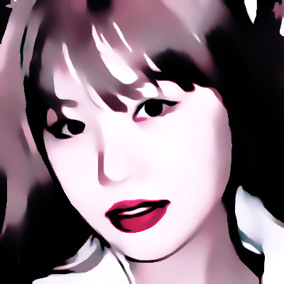 manaedisx's tweet photo. #แจกดิส soojin https://t.co/FdGxXncUIp