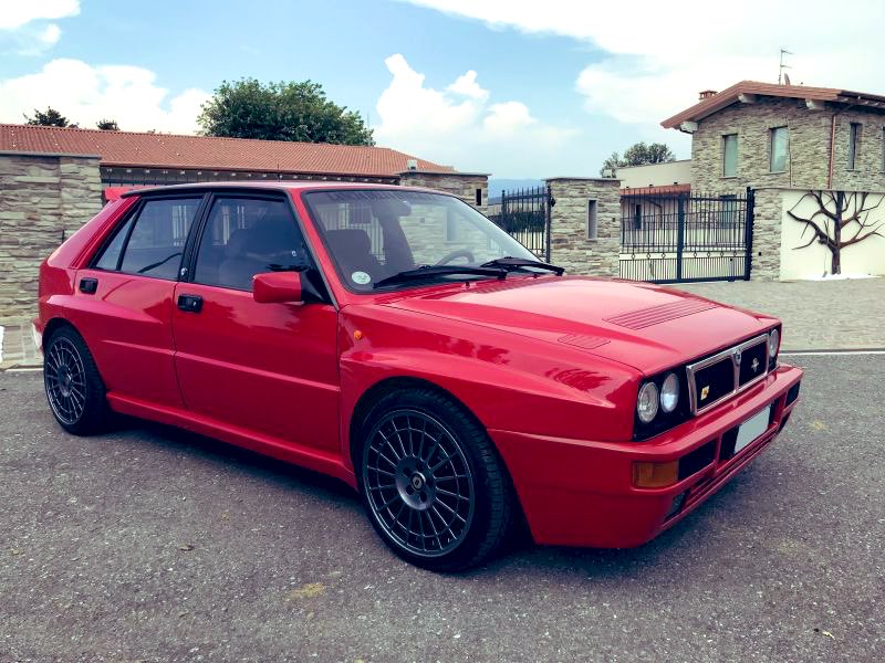 Hello Queen👑 
📸instagram.com/bdclubofficial/
🗣facebook.com/bassanodeltacl…
#BDC #Lancia #Delta #HF #Integrale #Evo #Evoluzione #Rally #GrA #GoldenAge #MartiniRacing #6times #WorldChampion #MakeLanciaGreatAgain #lanciadelta #rallye #rallying #rallylovers #FCMB #BassanoDeltaClub