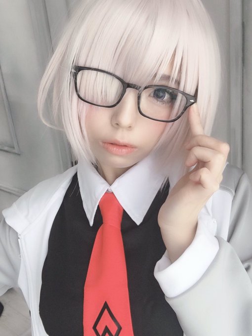 コスプレイヤー篠田ゆなのTwitter画像29