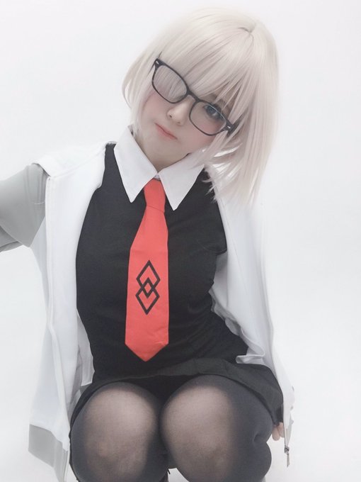 コスプレイヤー篠田ゆなのTwitter画像30