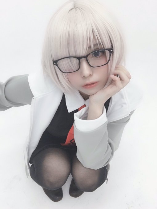 コスプレイヤー篠田ゆなのTwitter画像31